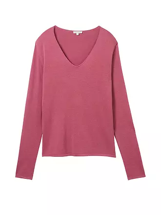 TOM TAILOR | Pullover | 